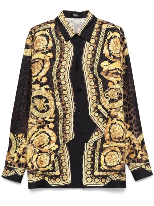  VERSACE | 1012141 1A118965N440